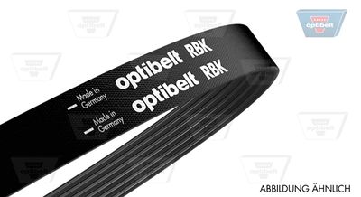 OPTIBELT 7 PK 2035