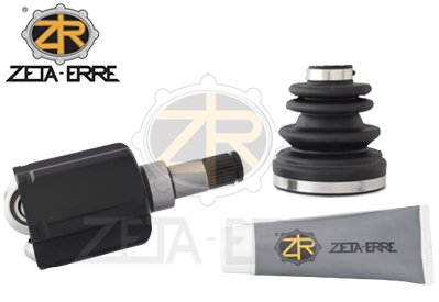 ZETA-ERRE ZR7296