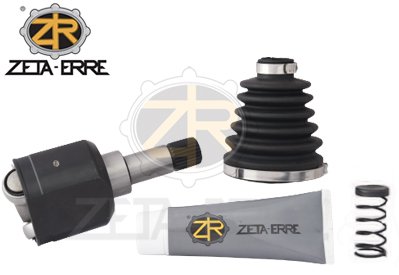 ZETA-ERRE ZR7395