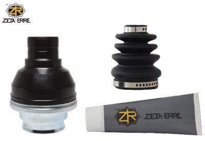 ZETA-ERRE ZR7190