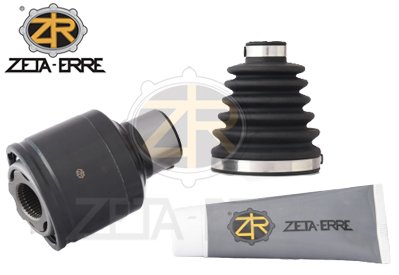 ZETA-ERRE ZR7323