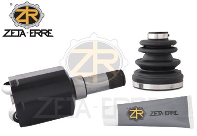ZETA-ERRE ZR7242 ZETA-ERRE ZR7242