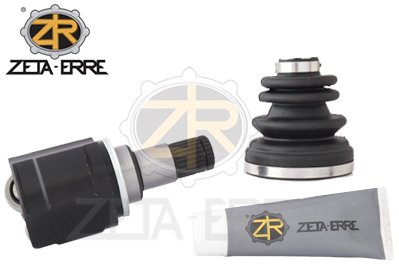 ZETA-ERRE ZR7667