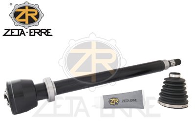 ZETA-ERRE ZR7865