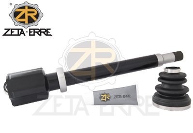 ZETA-ERRE ZR7226 ZETA-ERRE ZR7226