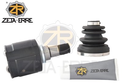 ZETA-ERRE ZR7649