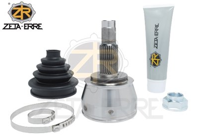 ZETA-ERRE OP83 ZETA-ERRE OP83