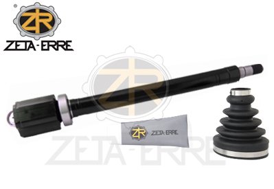 ZETA-ERRE ZR7843