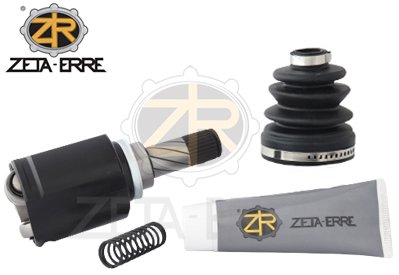 ZETA-ERRE ZR7503