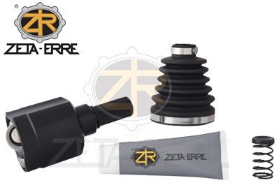 ZETA-ERRE ZR7523