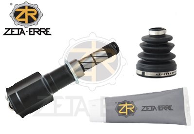 ZETA-ERRE ZR7765