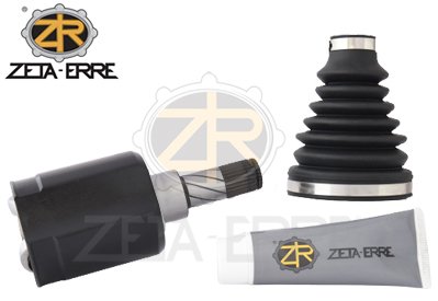 ZETA-ERRE ZR8262