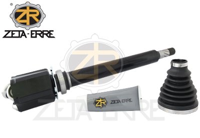 ZETA-ERRE ZR7023