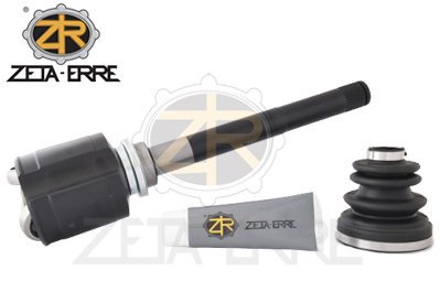 ZETA-ERRE ZR7820