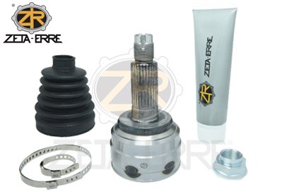 ZETA-ERRE MZ56 ZETA-ERRE MZ56