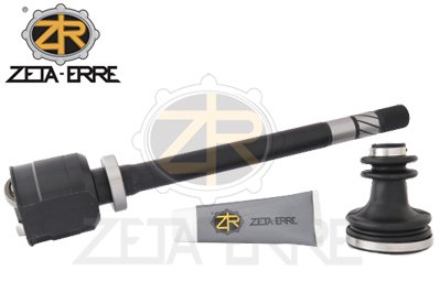 ZETA-ERRE ZR8091