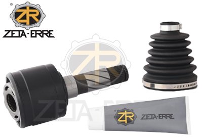 ZETA-ERRE ZR7640