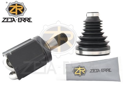 ZETA-ERRE ZR8249