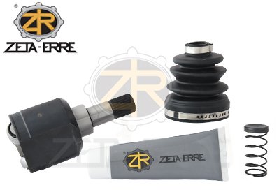 ZETA-ERRE ZR7589