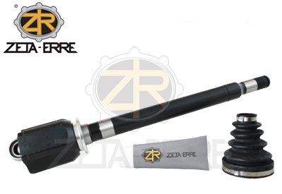 ZETA-ERRE ZR8401