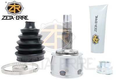 ZETA-ERRE FI118 ZETA-ERRE FI118