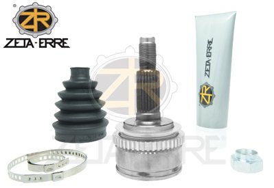 ZETA-ERRE KI42 ZETA-ERRE KI42