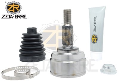 ZETA-ERRE RE82 ZETA-ERRE RE82