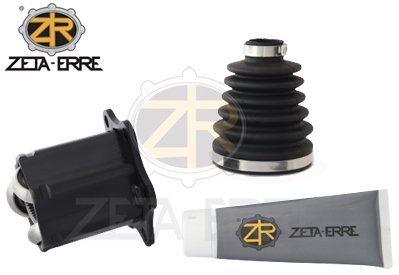 ZETA-ERRE ZR8120