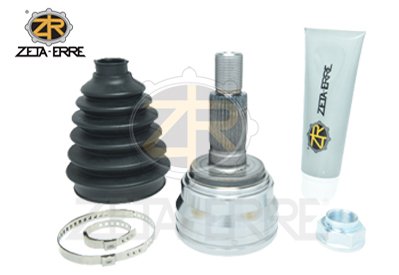 ZETA-ERRE MZ72 ZETA-ERRE MZ72
