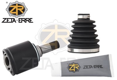 ZETA-ERRE ZR7520 ZETA-ERRE ZR7520