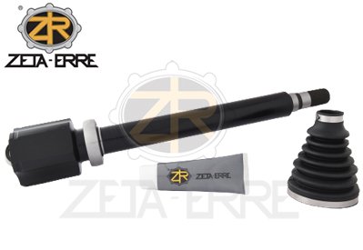 ZETA-ERRE ZR7892