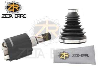 ZETA-ERRE ZR7431