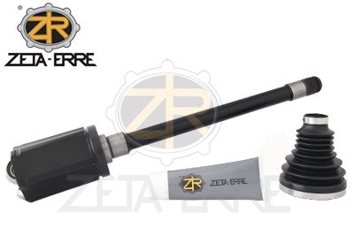 ZETA-ERRE ZR8244