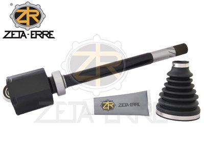 ZETA-ERRE ZR8064