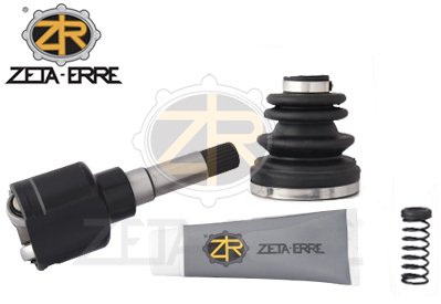 ZETA-ERRE ZR7396