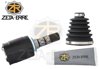 ZETA-ERRE ZR7674 ZETA-ERRE ZR7674