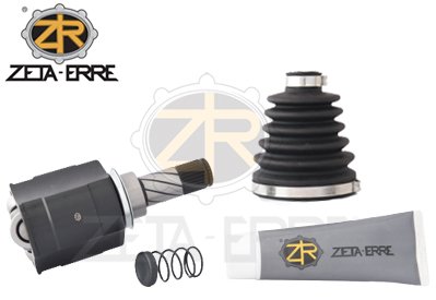 ZETA-ERRE ZR7932 ZETA-ERRE ZR7932