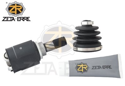 ZETA-ERRE ZR8195 ZETA-ERRE ZR8195