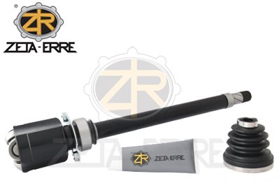 ZETA-ERRE ZR7070