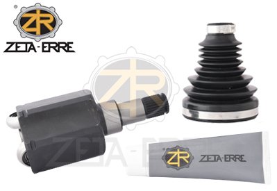 ZETA-ERRE ZR7866