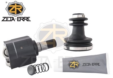 ZETA-ERRE ZR7940