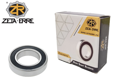 ZETA-ERRE CS172 ZETA-ERRE CS172