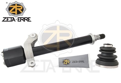 ZETA-ERRE ZR7421