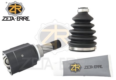 ZETA-ERRE ZR7675