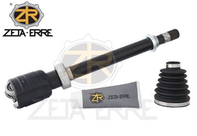 ZETA-ERRE ZR8123