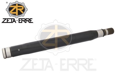 ZETA-ERRE ZR7748