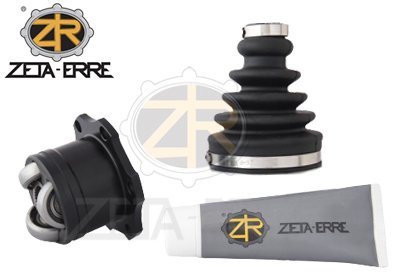 ZETA-ERRE ZR7027