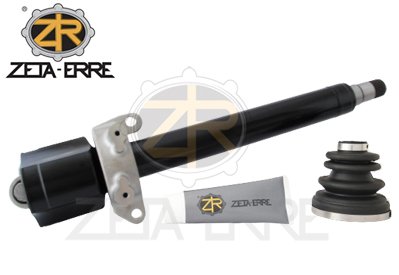 ZETA-ERRE ZR8153