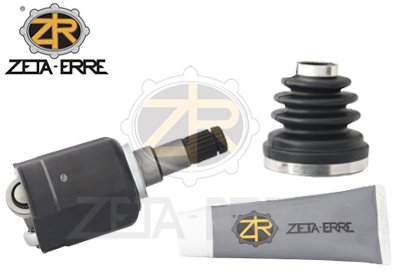 ZETA-ERRE ZR8361