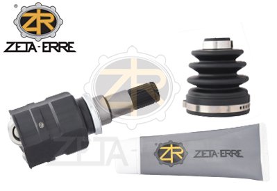 ZETA-ERRE ZR8290